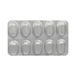 Prixain D 75/20 Capsule 10